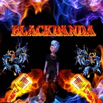 BlackPanda