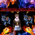xXCrazyBoyXx